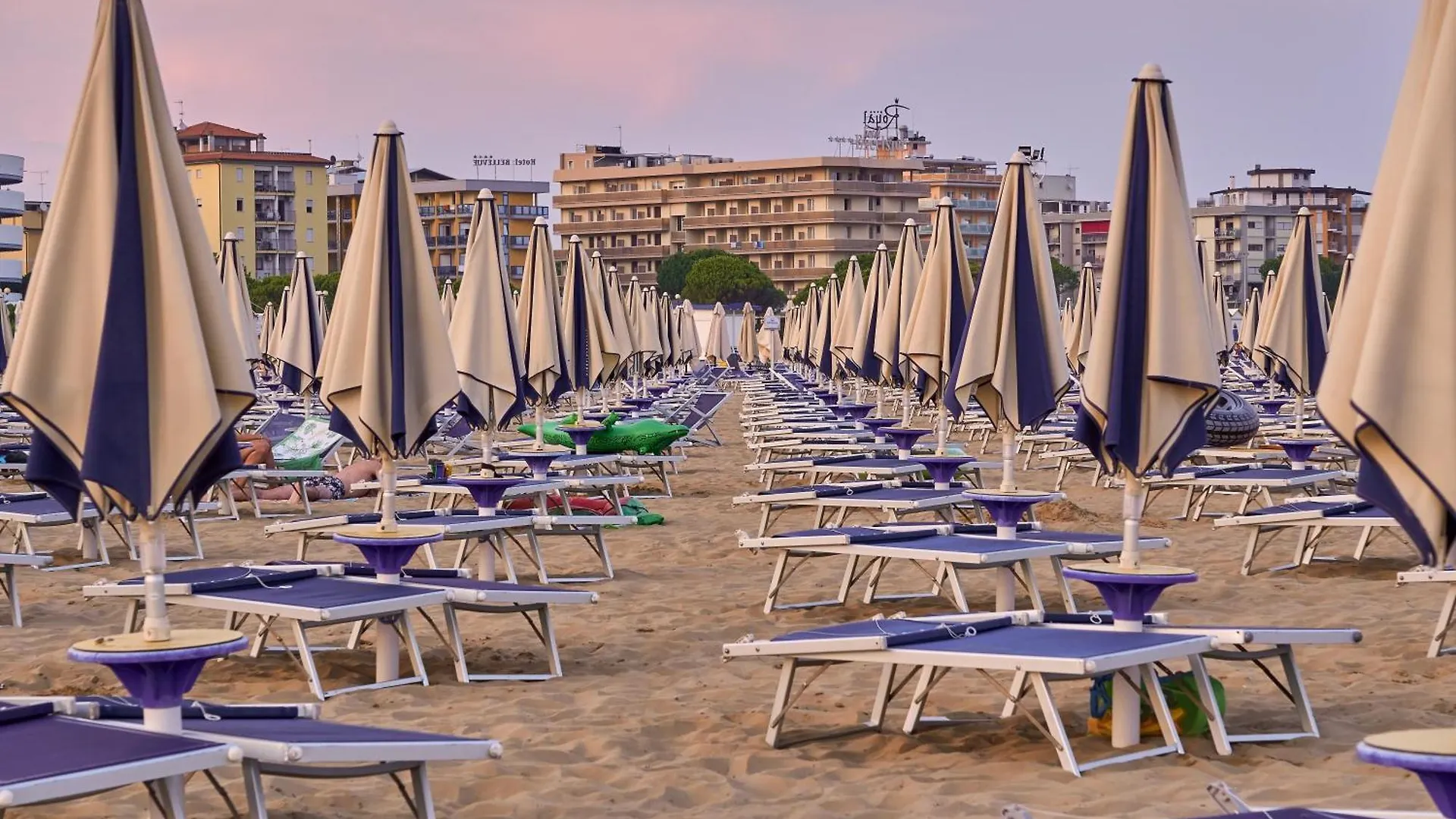 Essential Studio Apartment Near The Beach Bibione 0*,