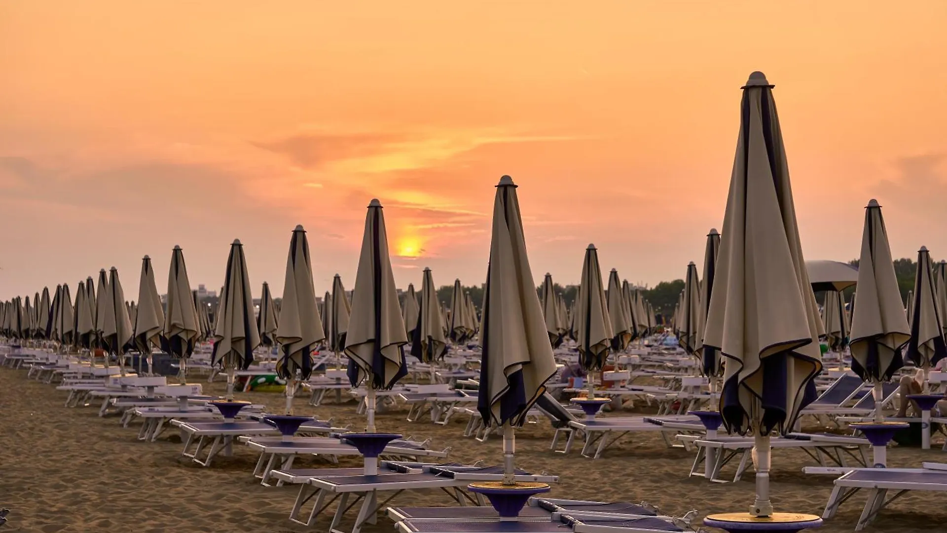 Essential Studio Apartment Near The Beach Bibione