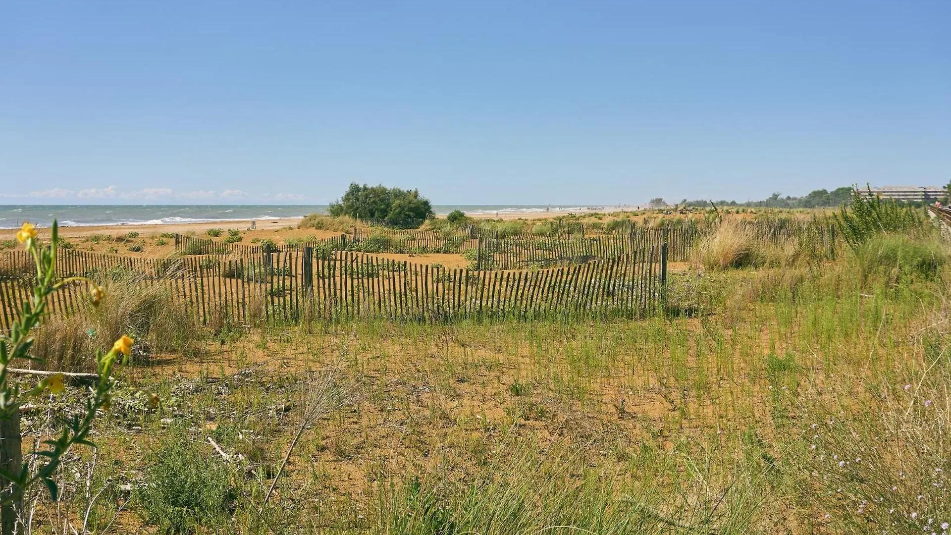 Essential Studio Apartment Near The Beach Bibione