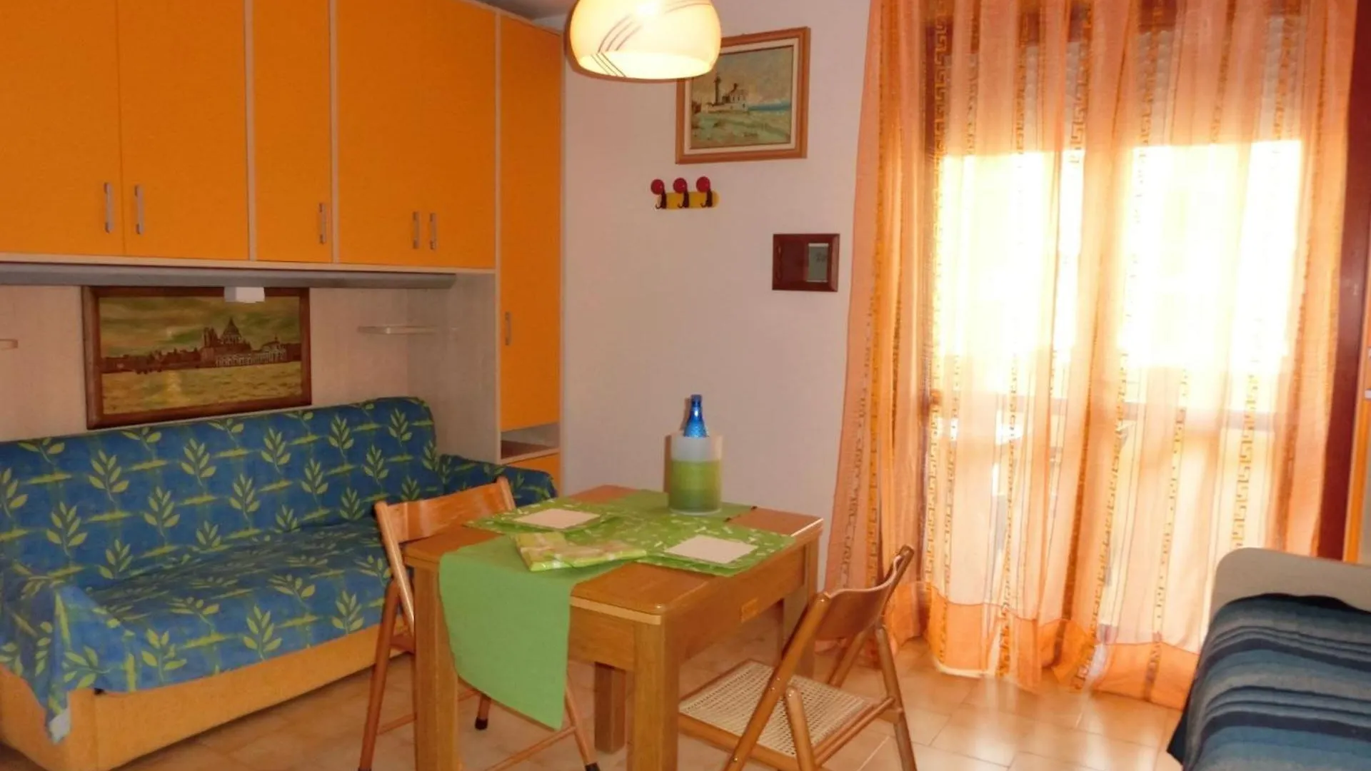 Essential Studio Apartment Near The Beach Bibione