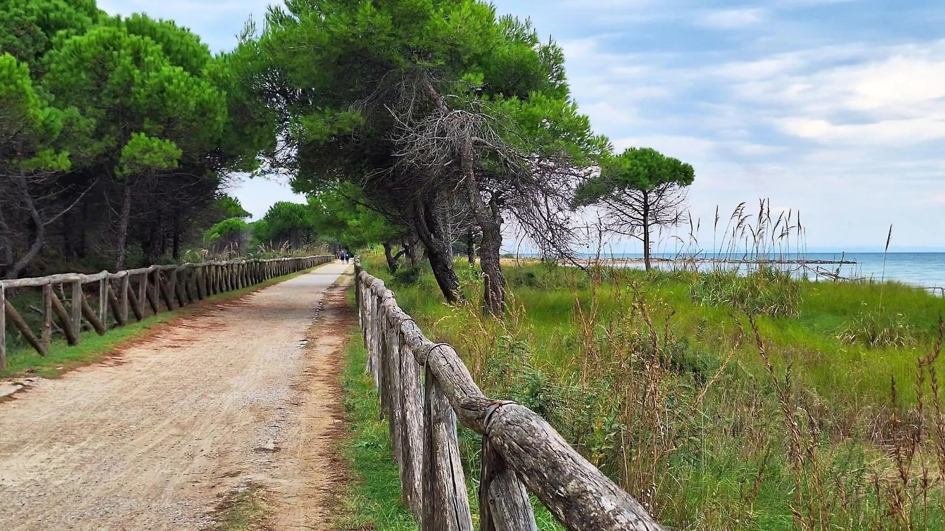 Essential Studio Apartment Near The Beach Bibione